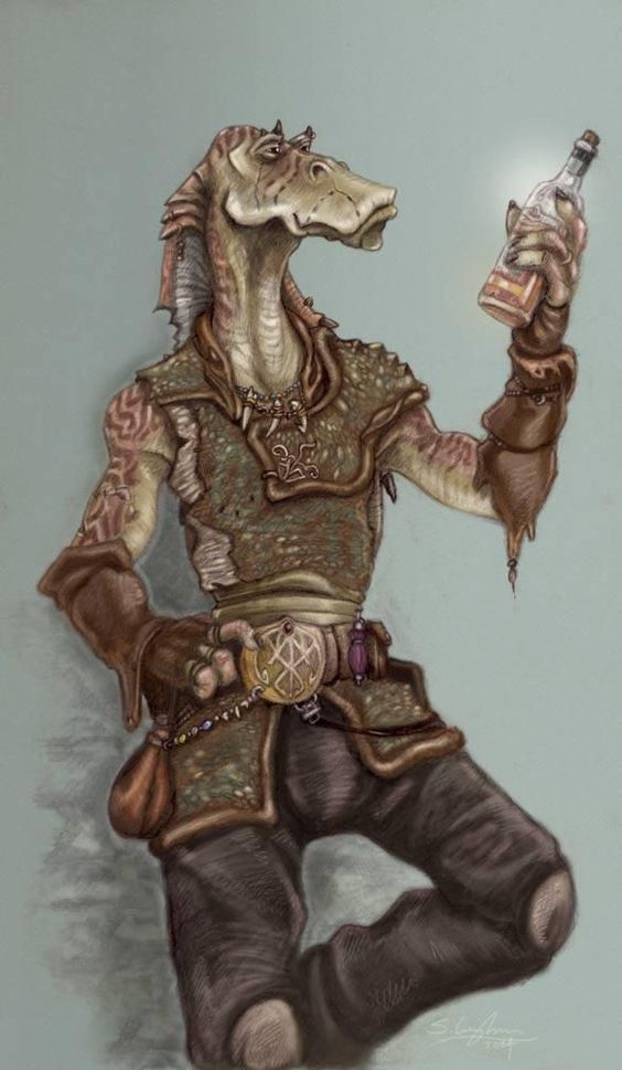 Gungan