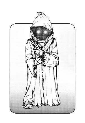 A male Jawa